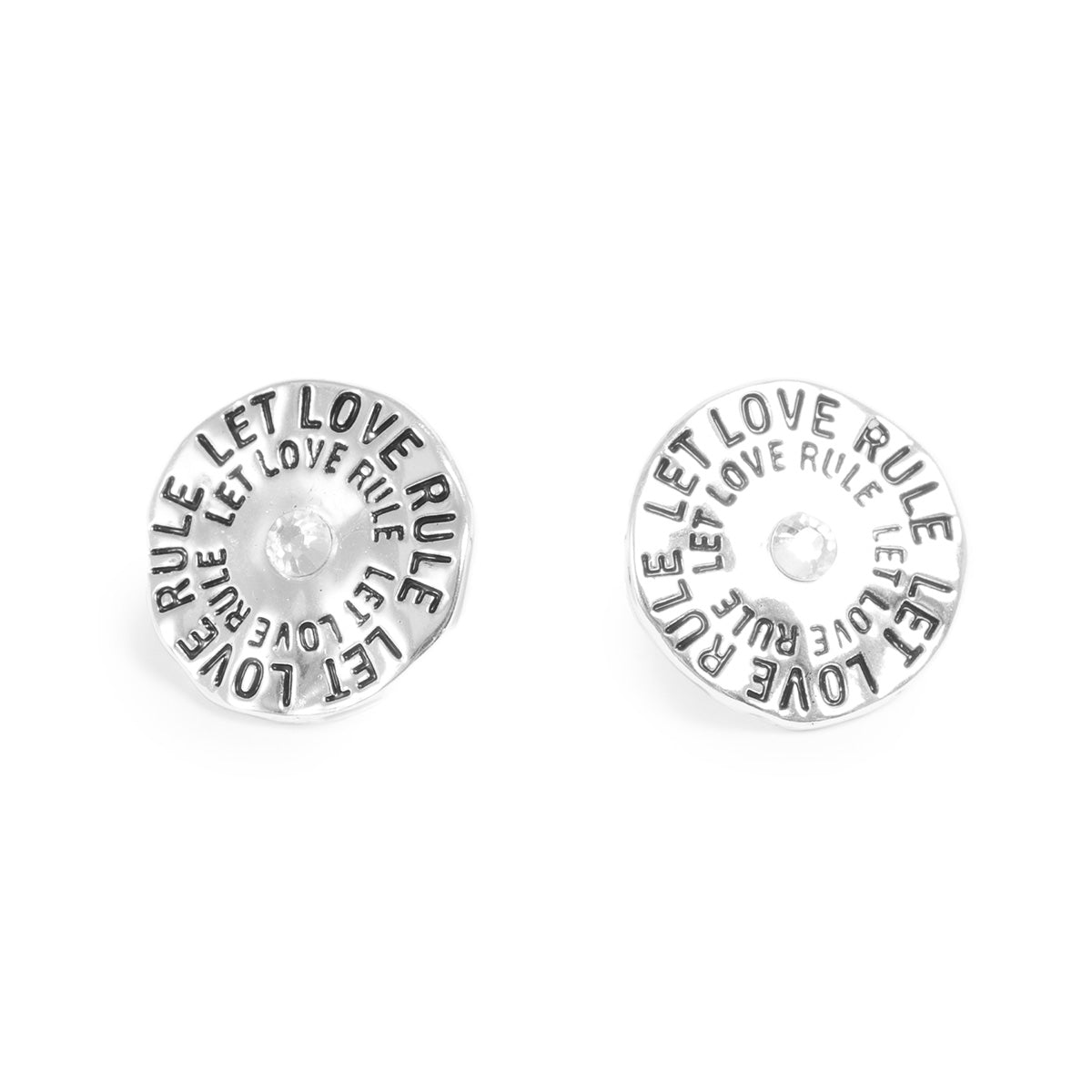 Last chance Earrings