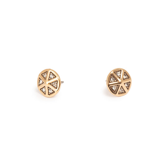 Last chance Earrings