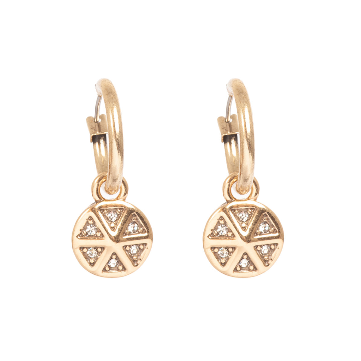 Last chance Earrings