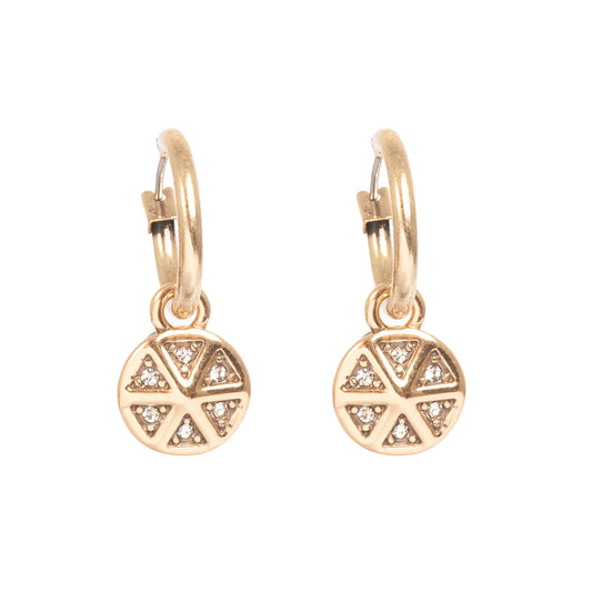 Last chance Earrings