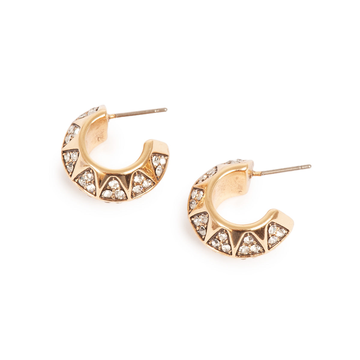 Last chance Earrings