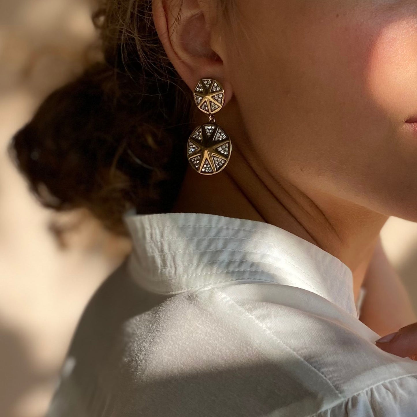 Last chance Earrings