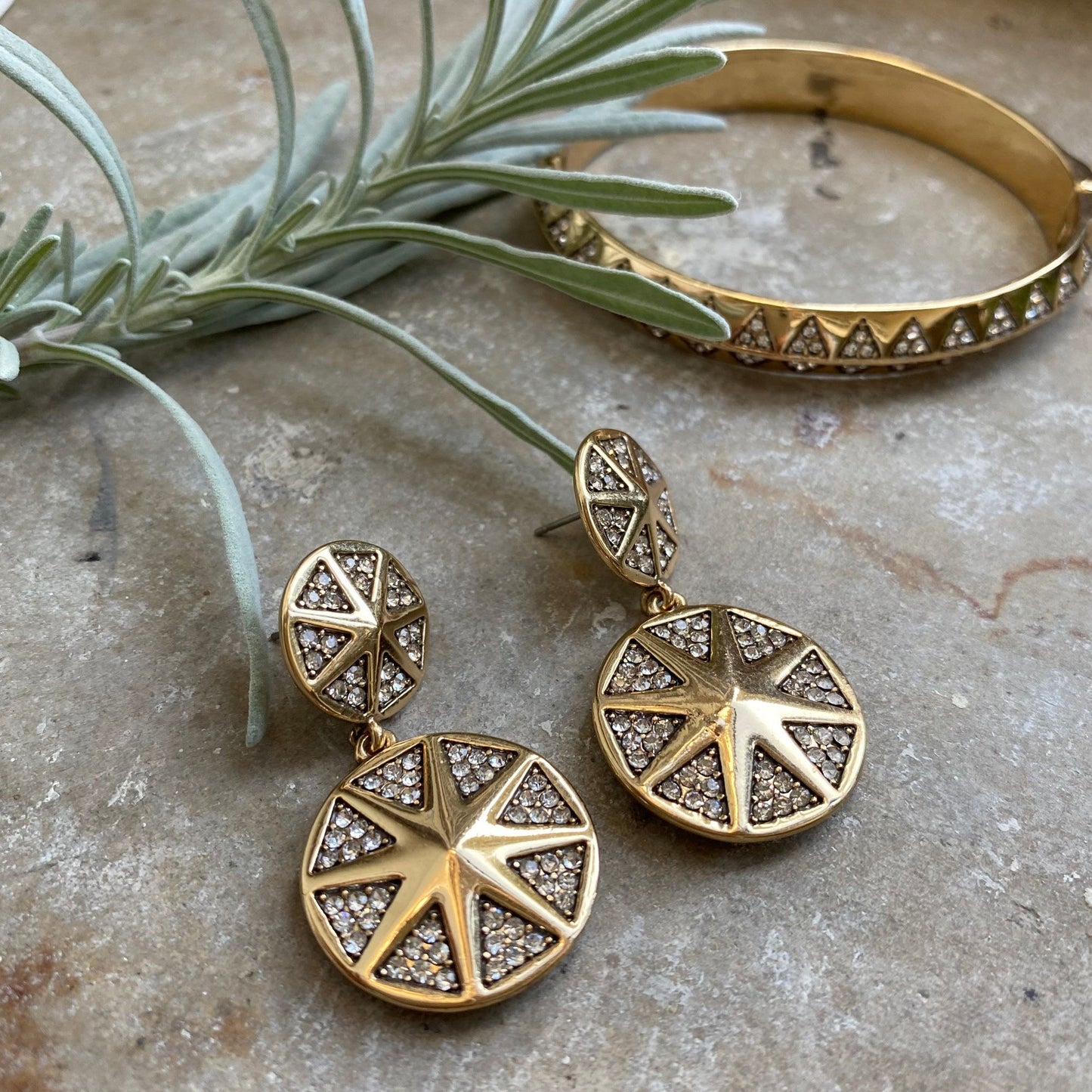 Last chance Earrings