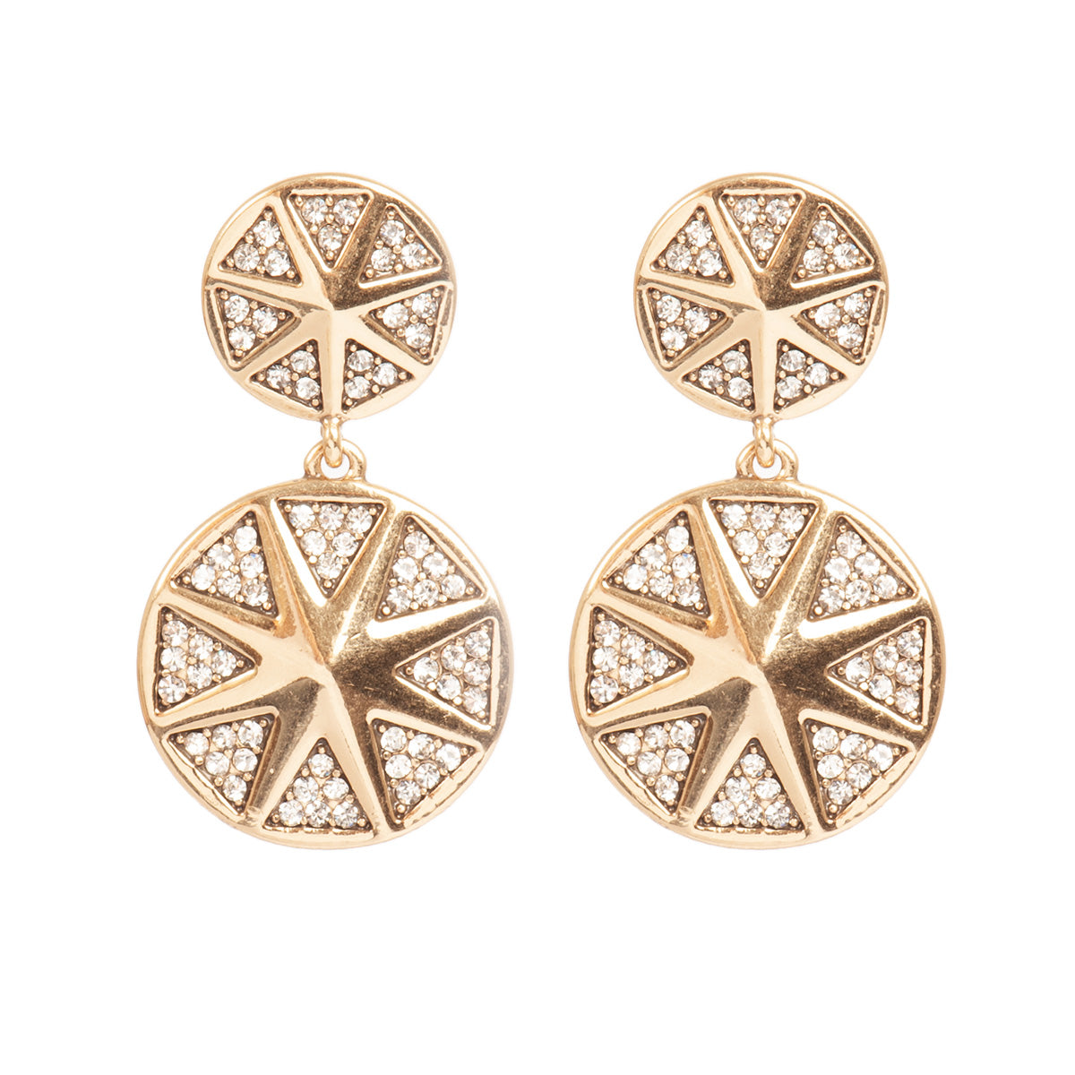 Last chance Earrings