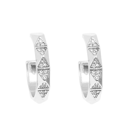 Last chance Earrings