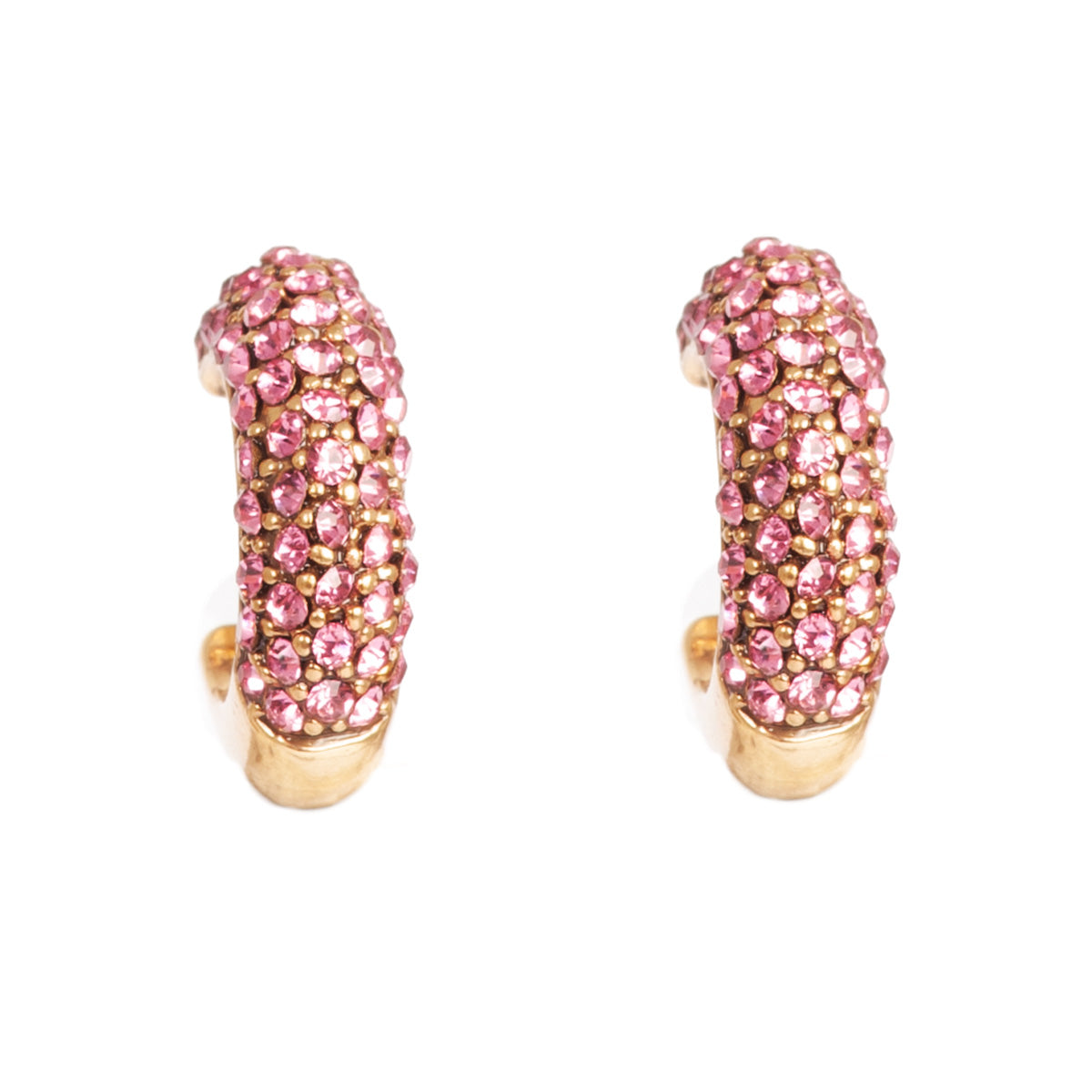 Scarlet Earrings