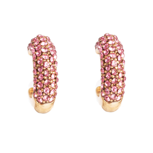 Scarlet Earrings