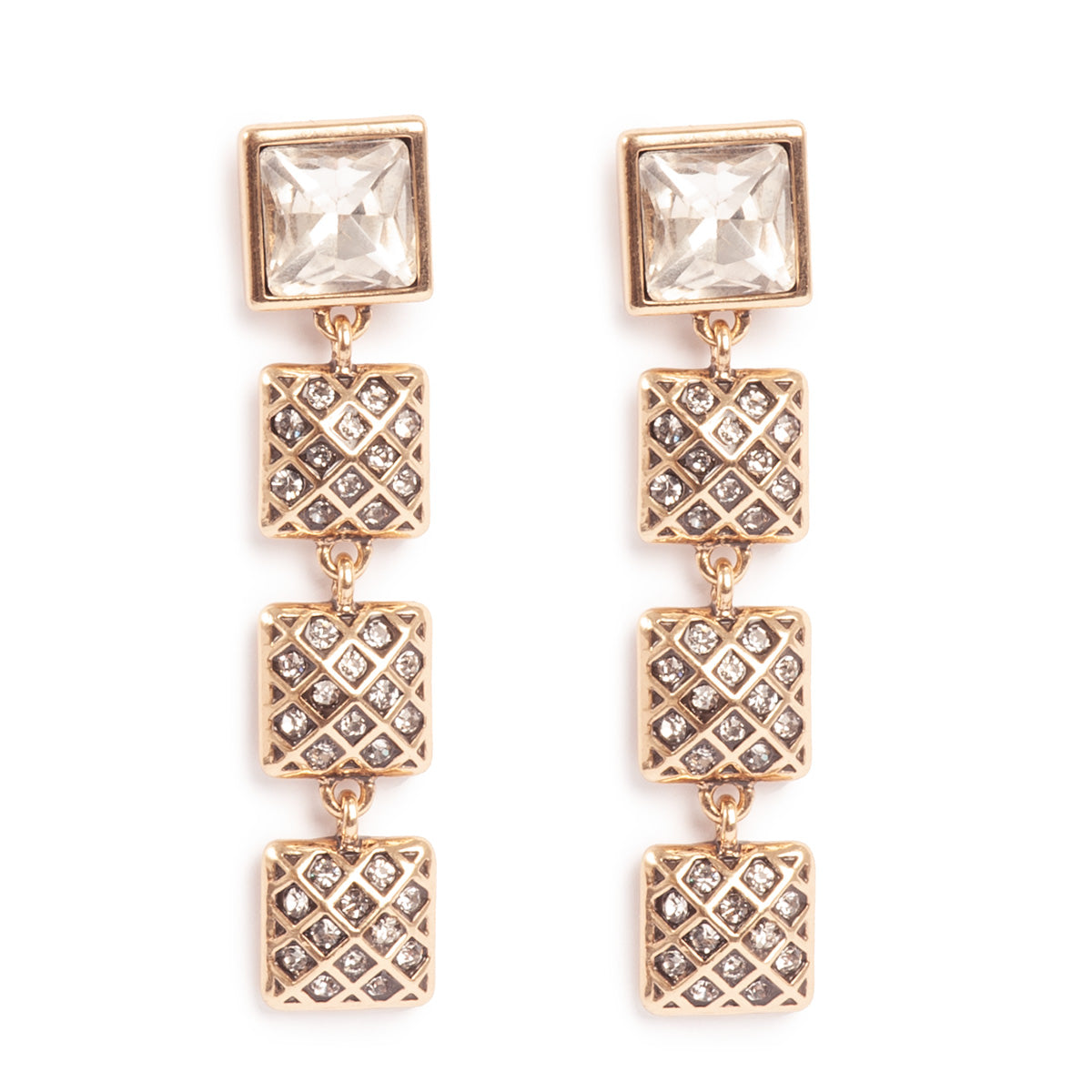 Last chance Earrings