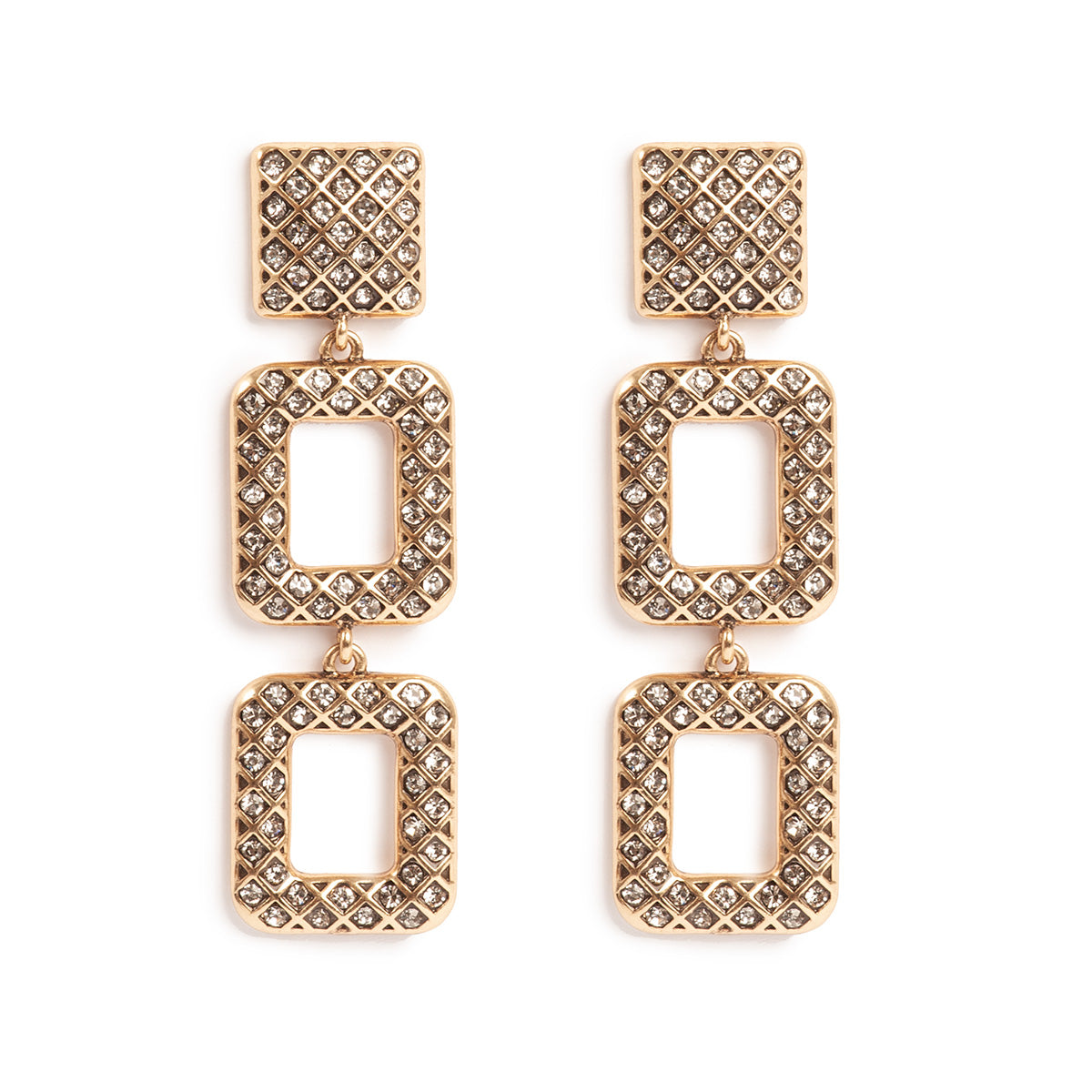 Last chance Earrings