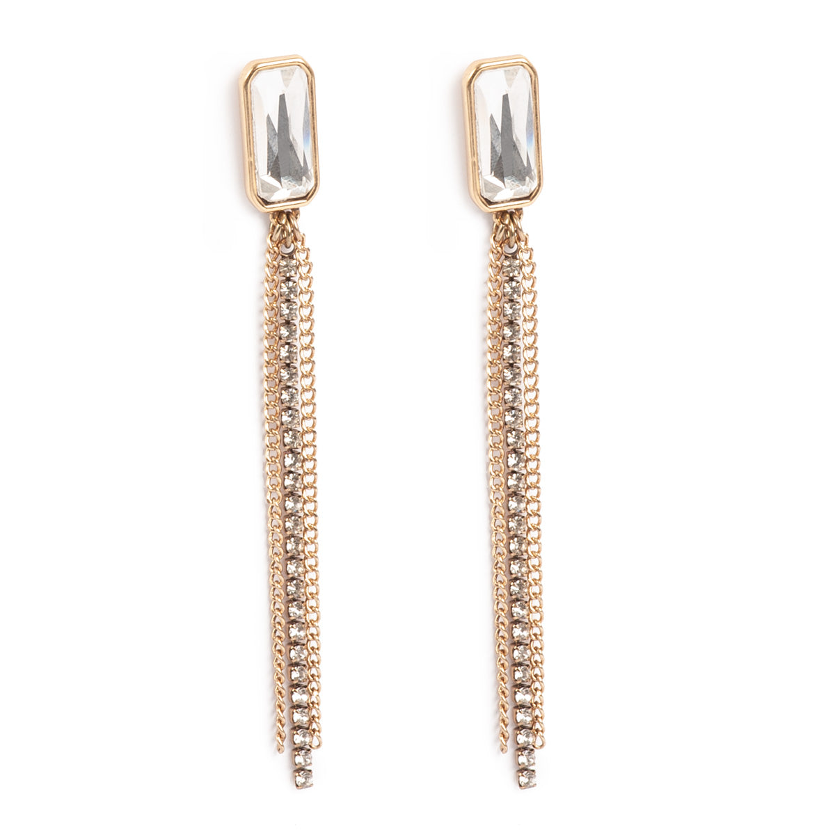 Last chance Earrings