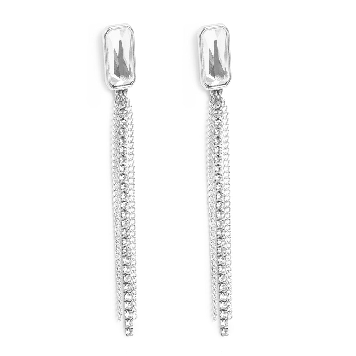 Last chance Earrings