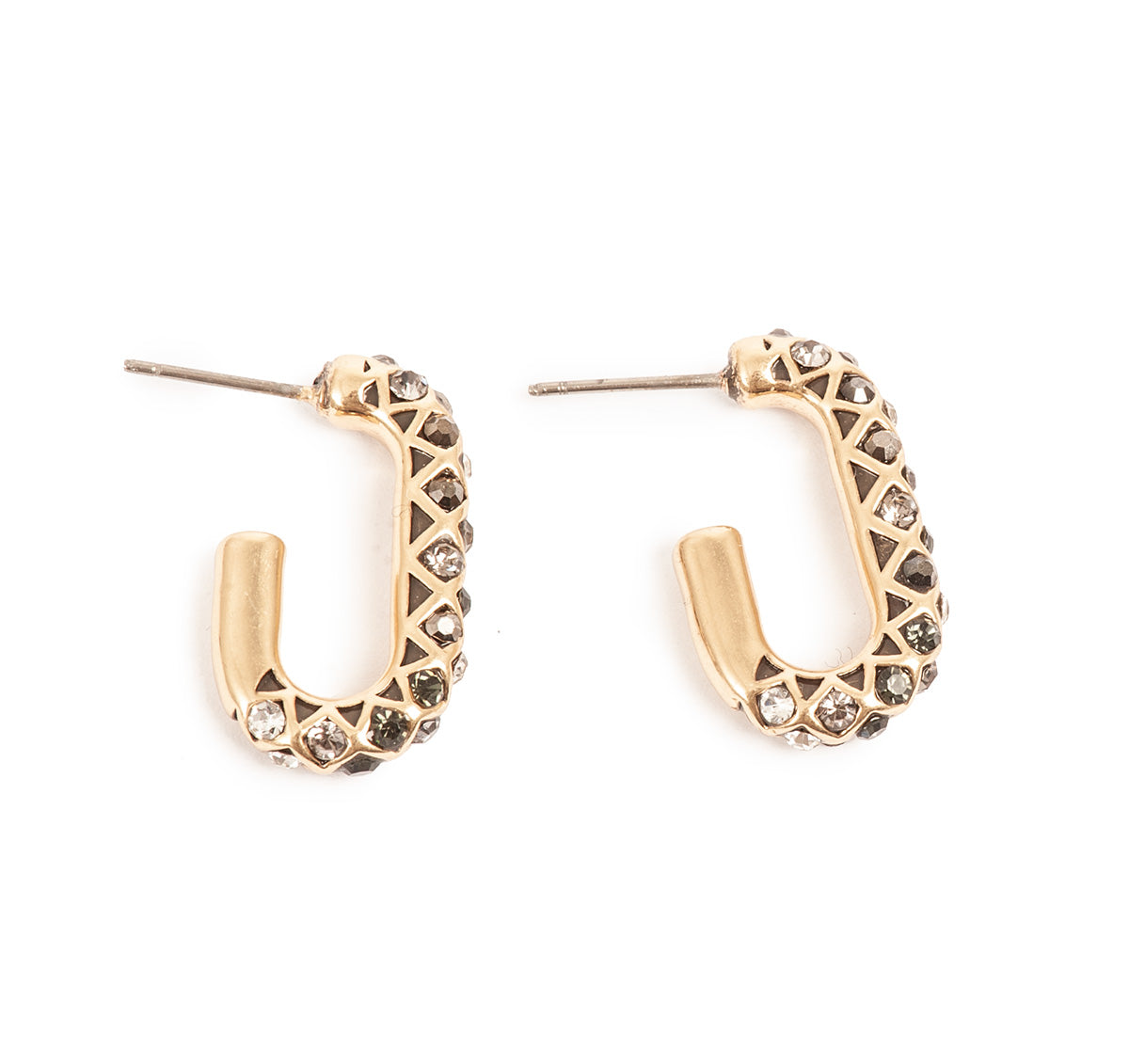 Last chance Earrings