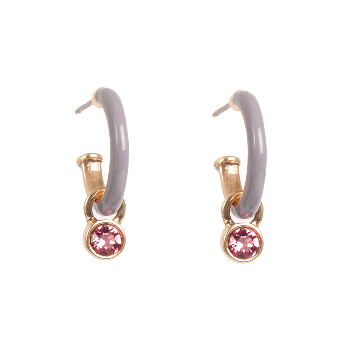Multicolor Earrings
