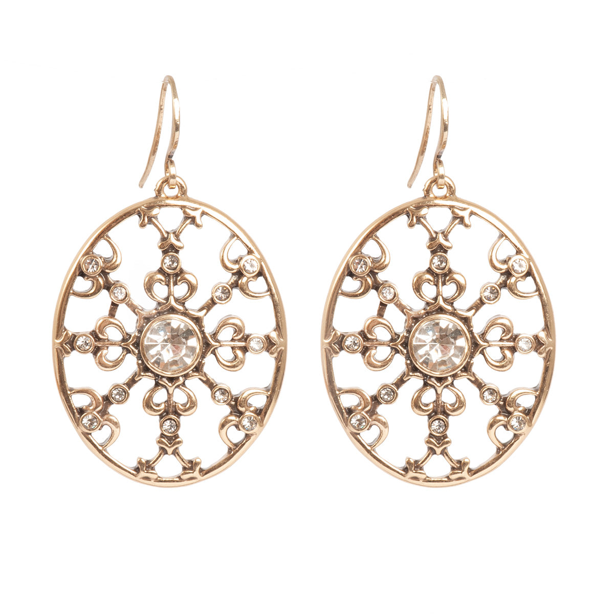 Last chance Earrings