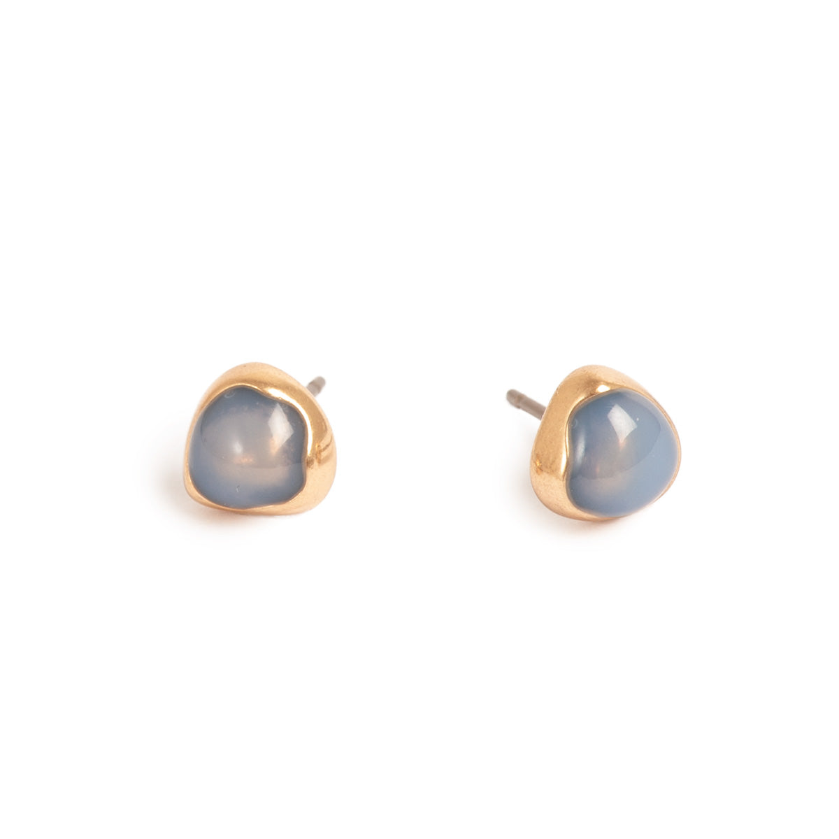 Blue tones Earrings