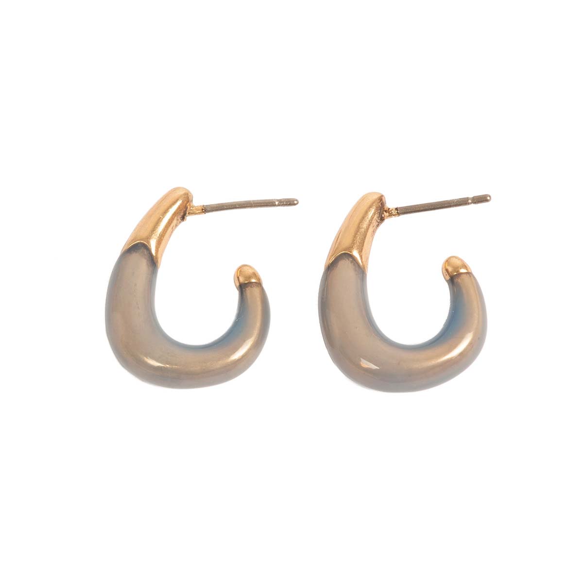 Blue tones Earrings