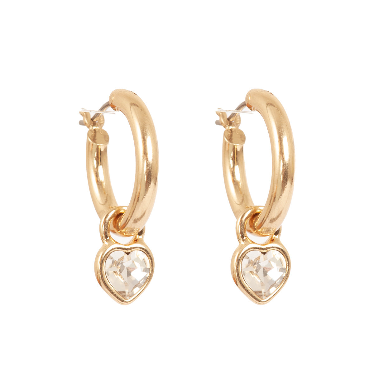 Basic Earrings