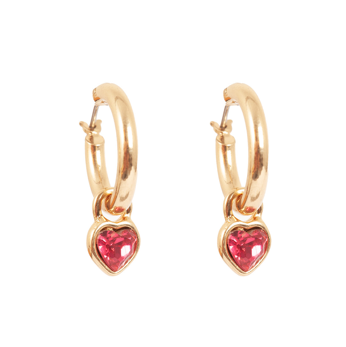 Scarlet Earrings