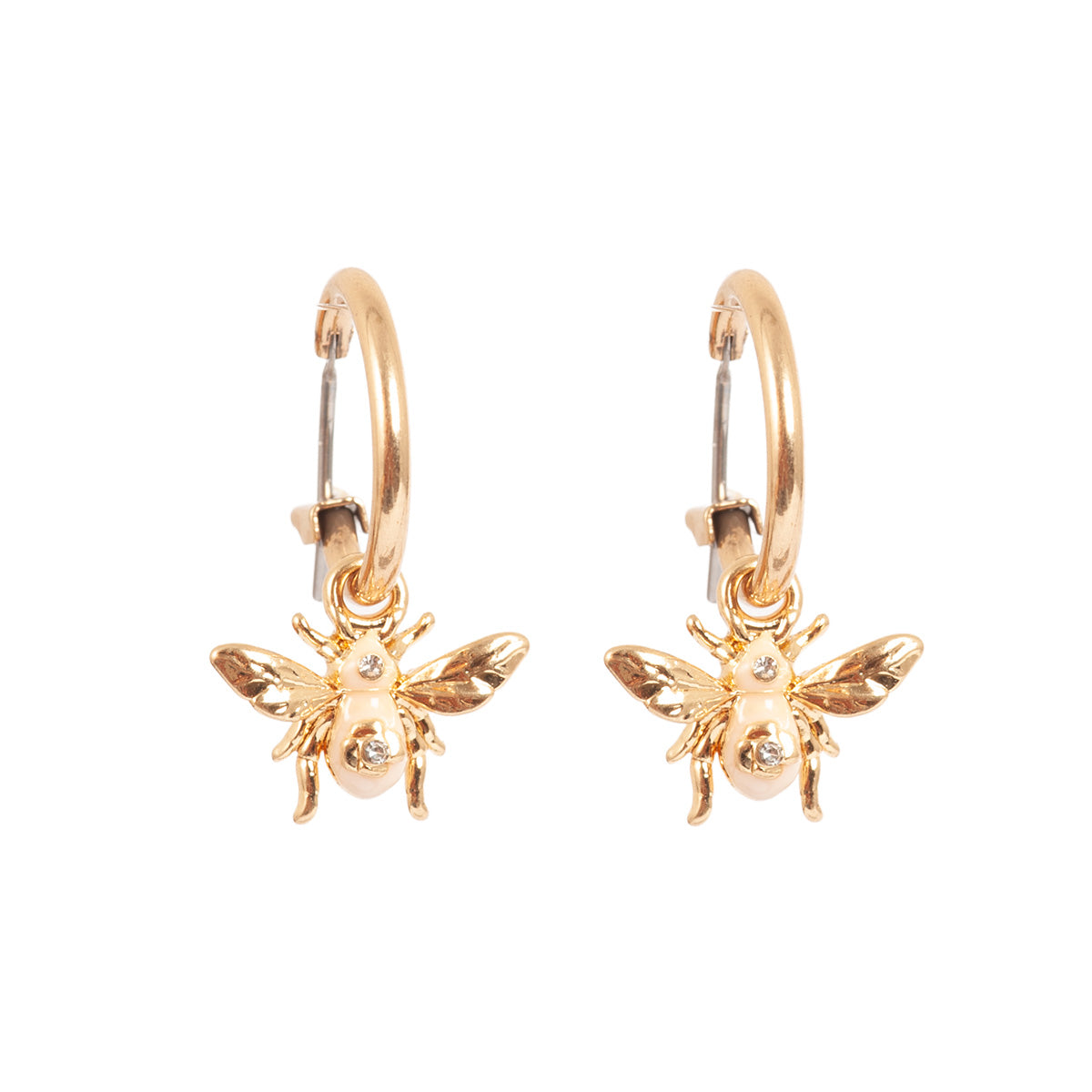 Last chance Earrings