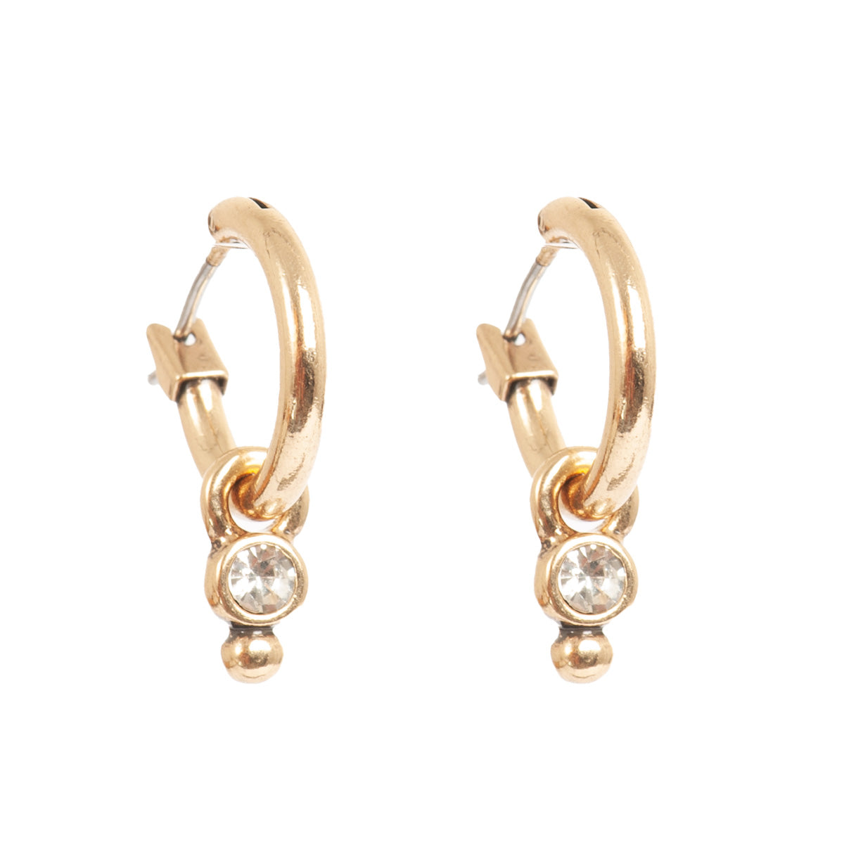 Basic Earrings