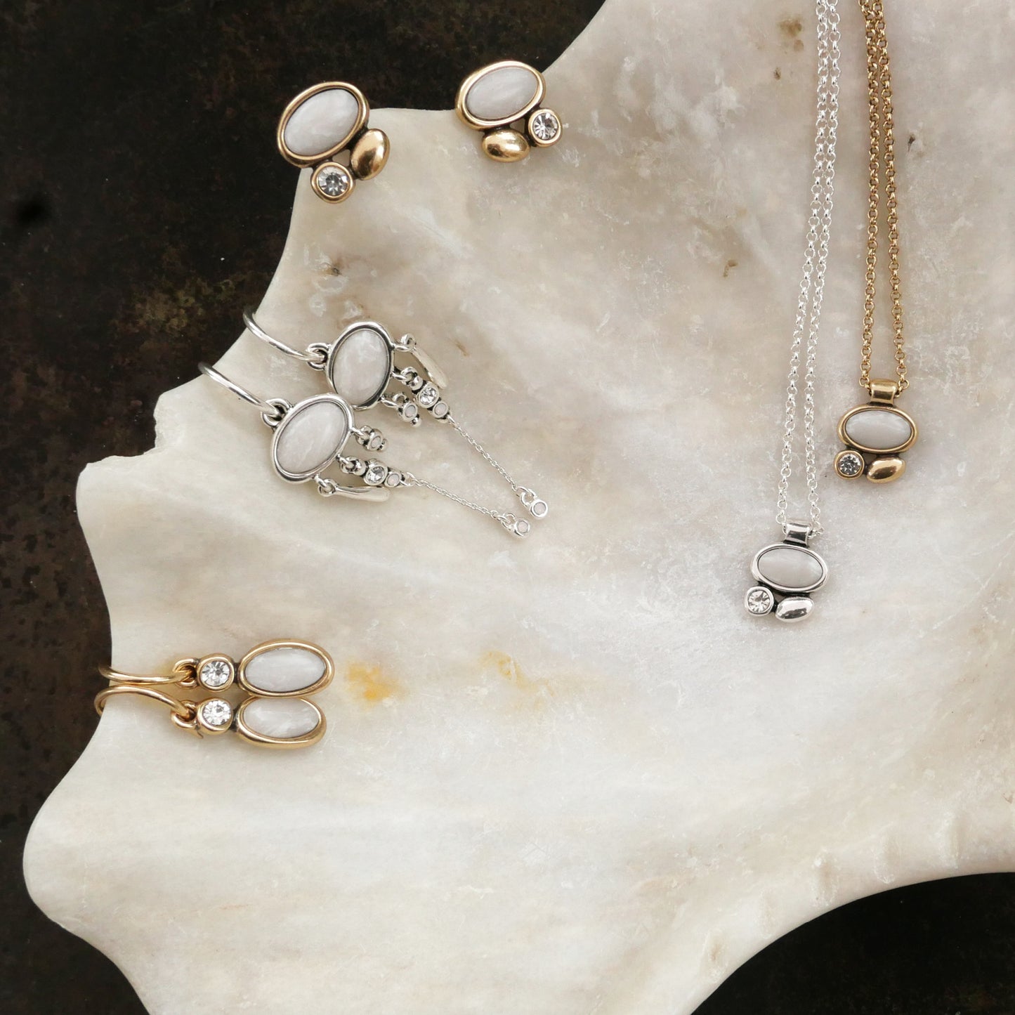 Last chance Earrings