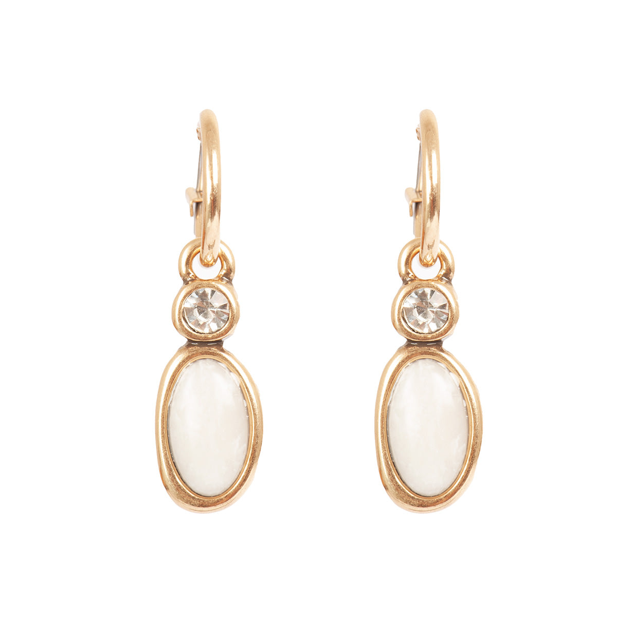 Last chance Earrings