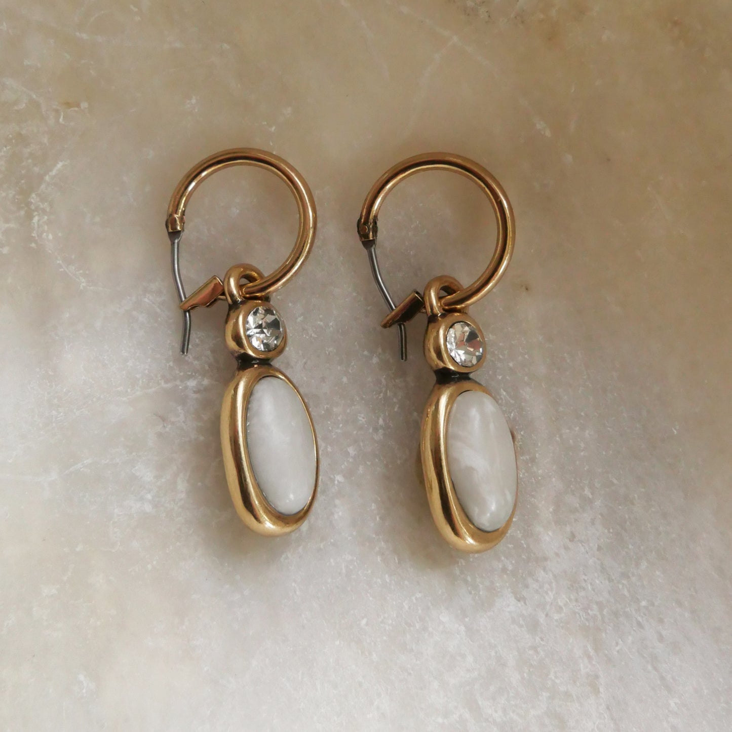 Last chance Earrings