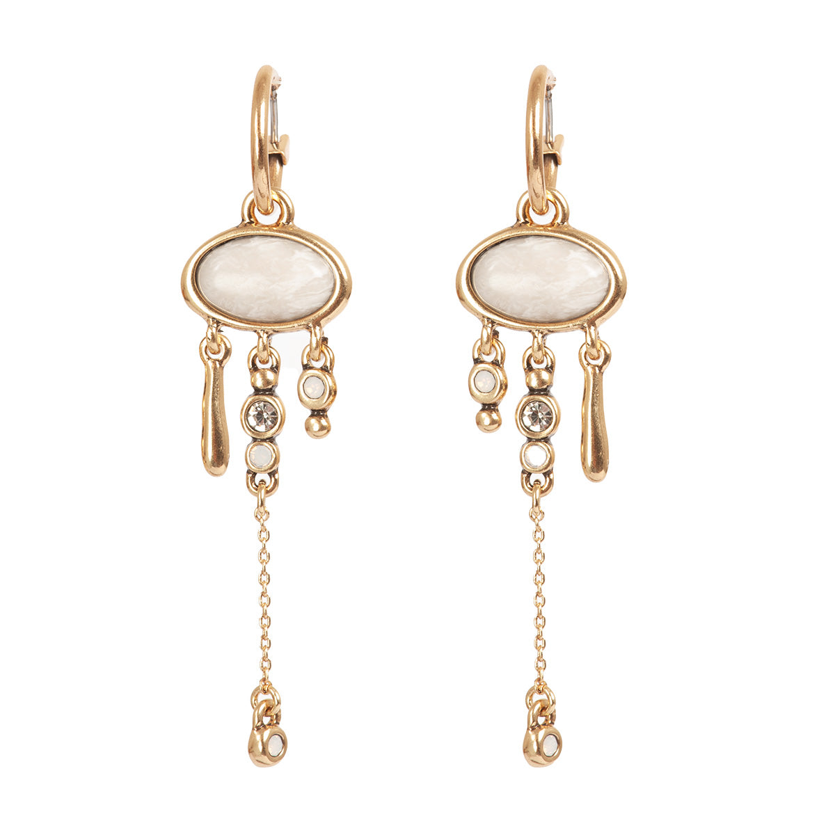 Last chance Earrings
