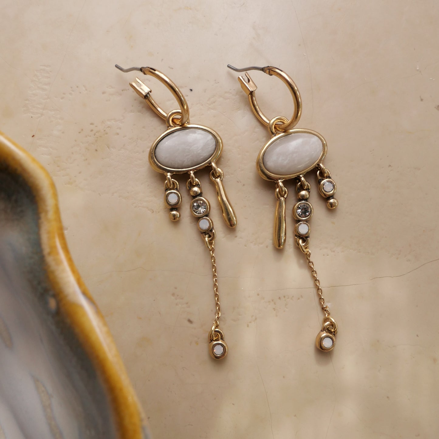 Last chance Earrings