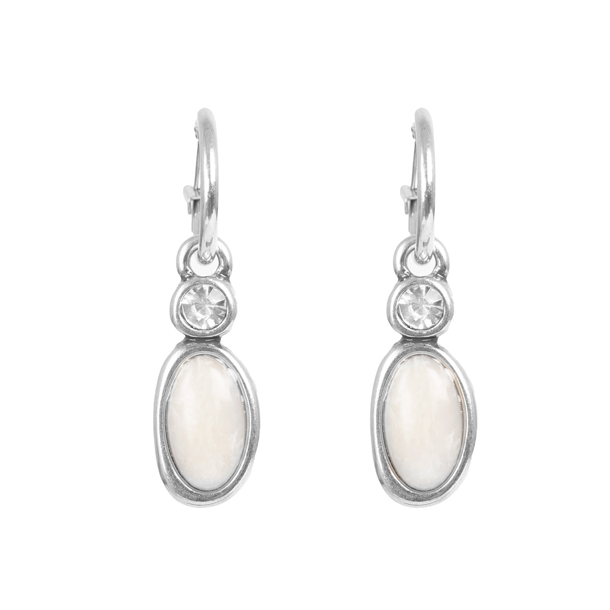 Last chance Earrings