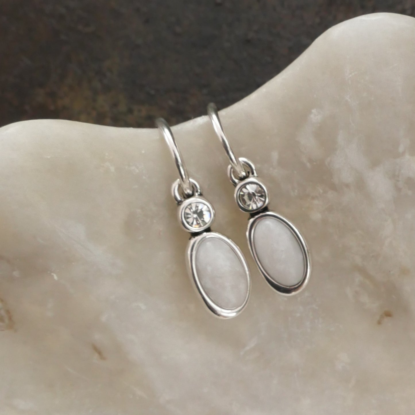 Last chance Earrings