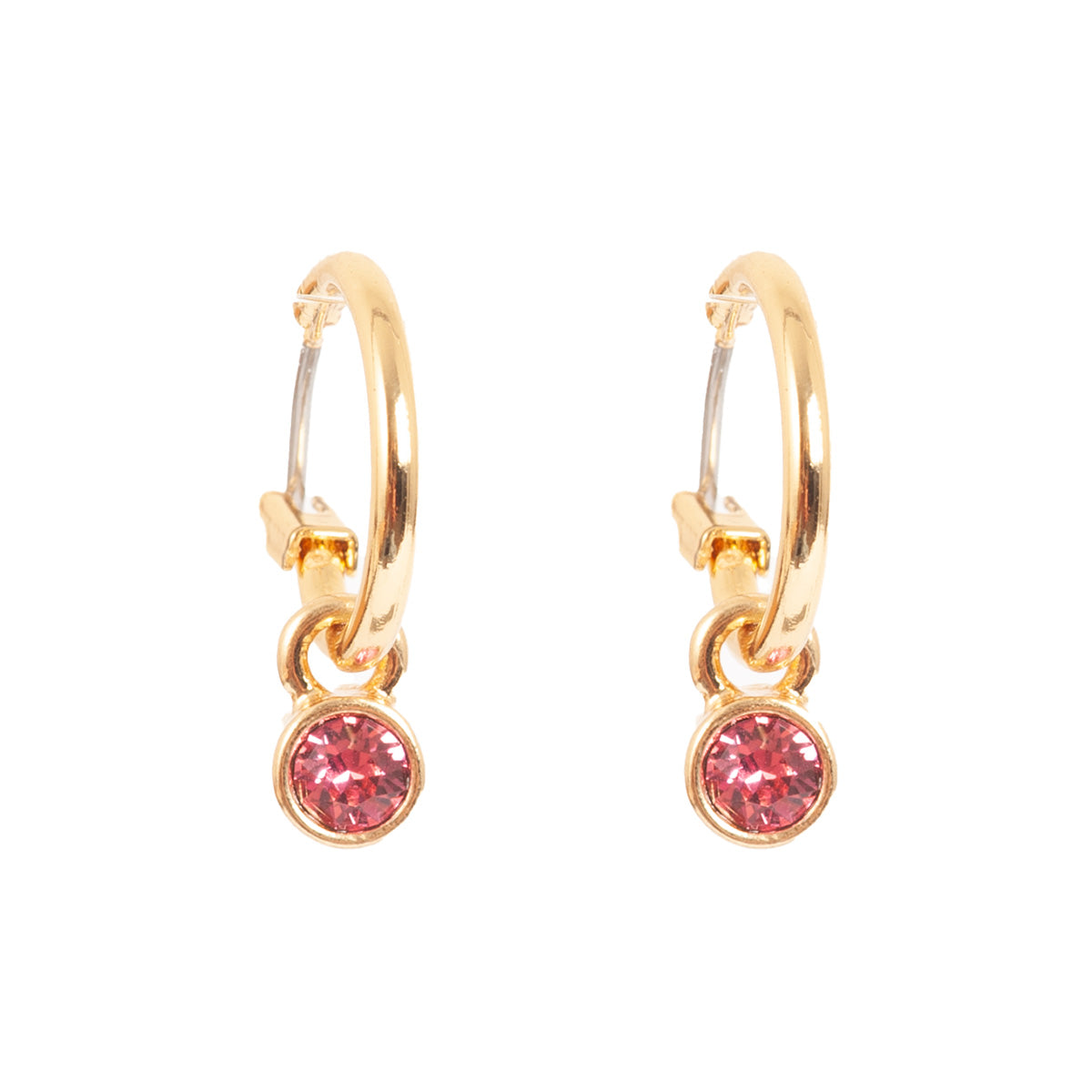 Scarlet Earrings