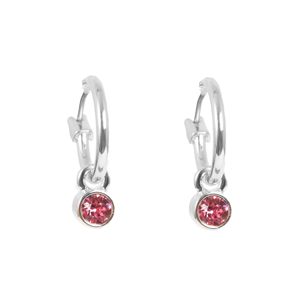 Scarlet Earrings