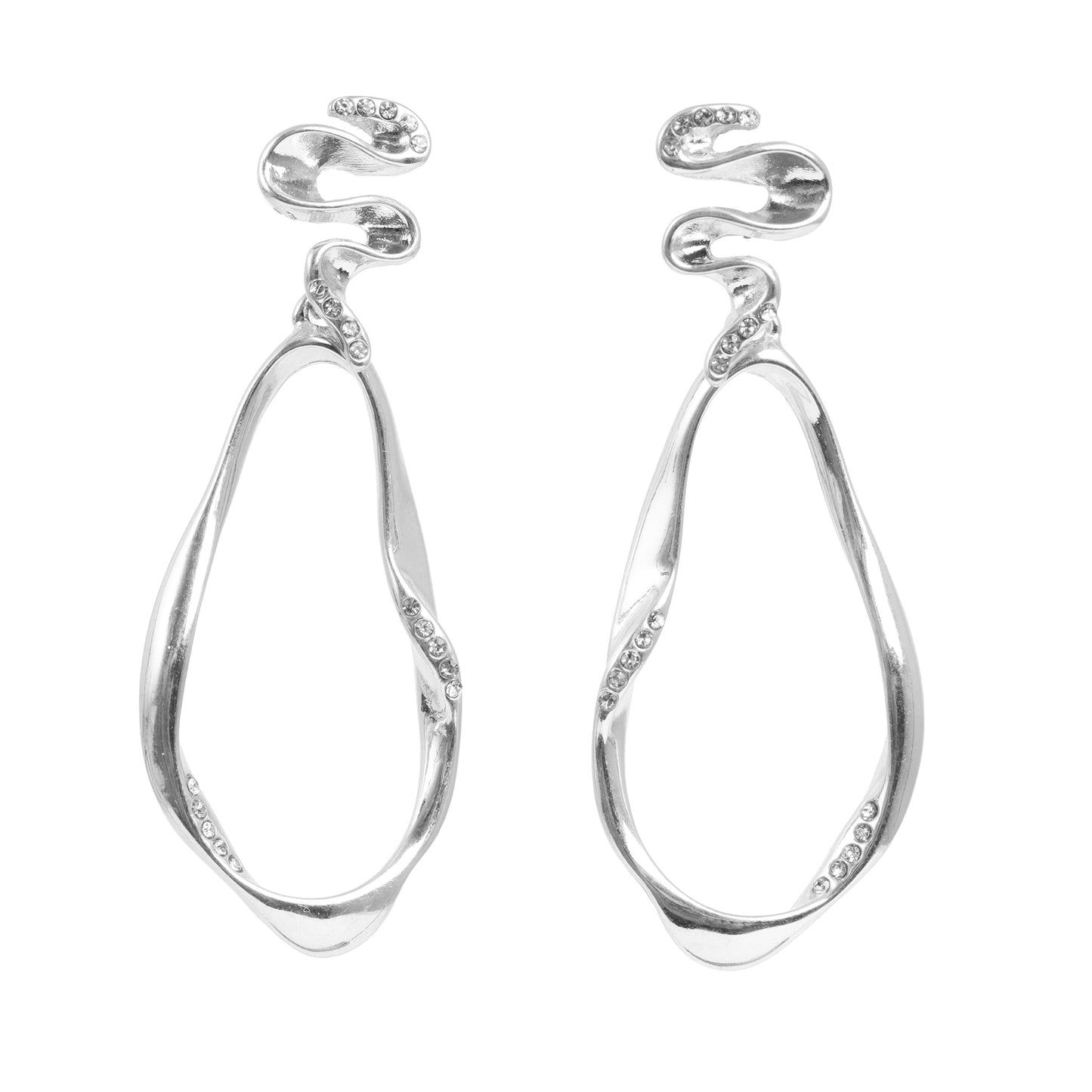 Last chance Earrings