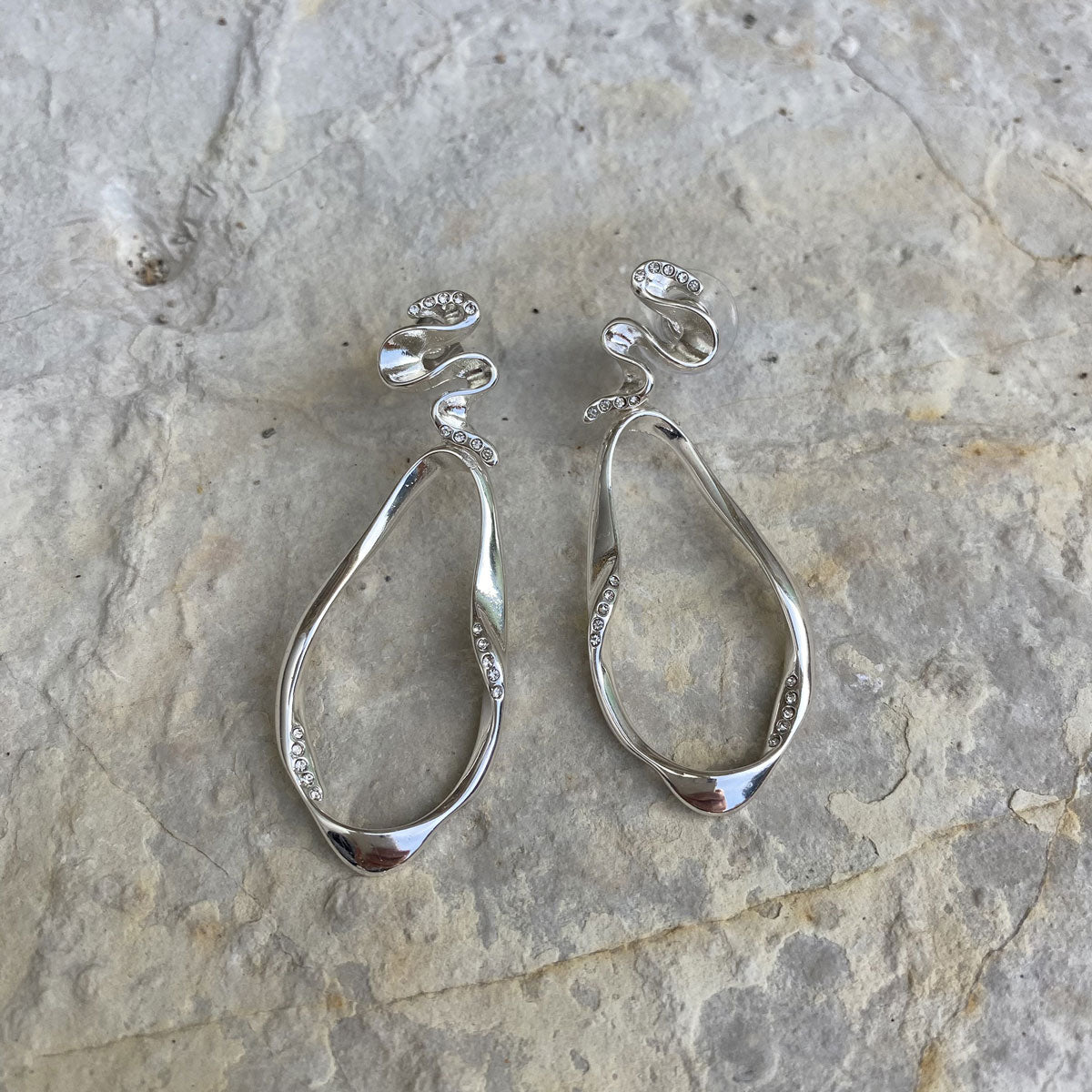 Last chance Earrings