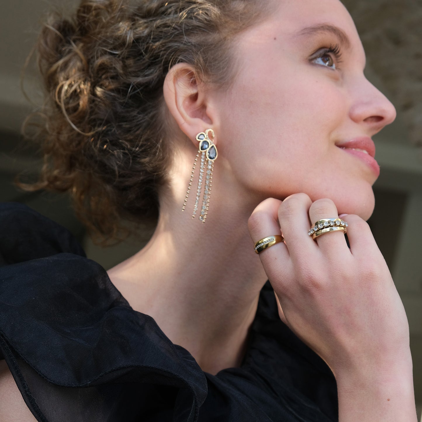 Party Earrings