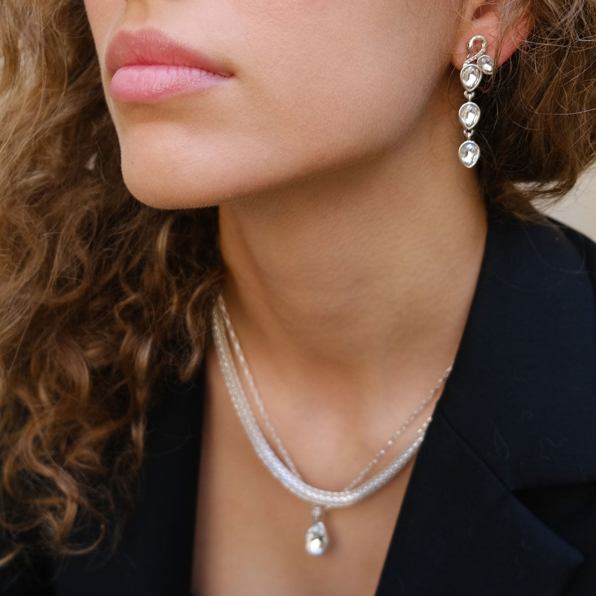 Party Earrings
