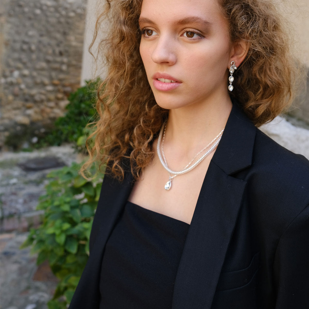 Party Earrings