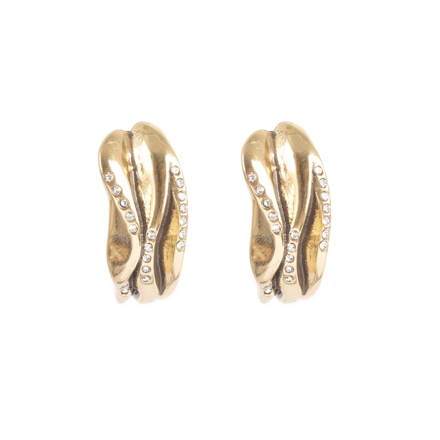 Last chance Earrings