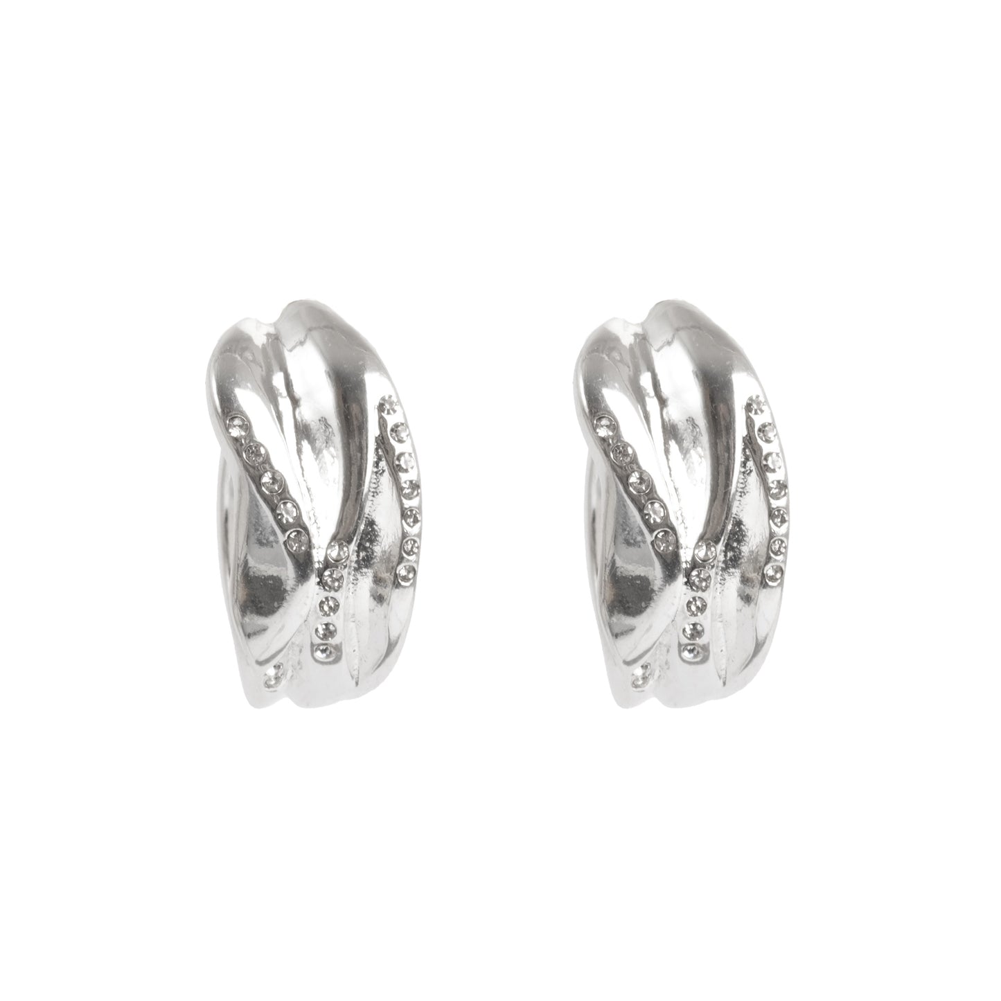 Last chance Earrings