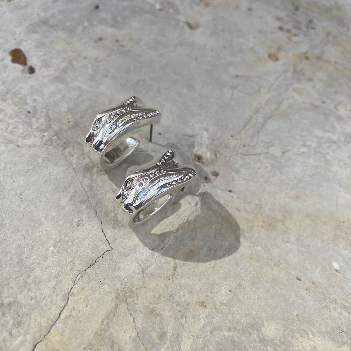 Last chance Earrings