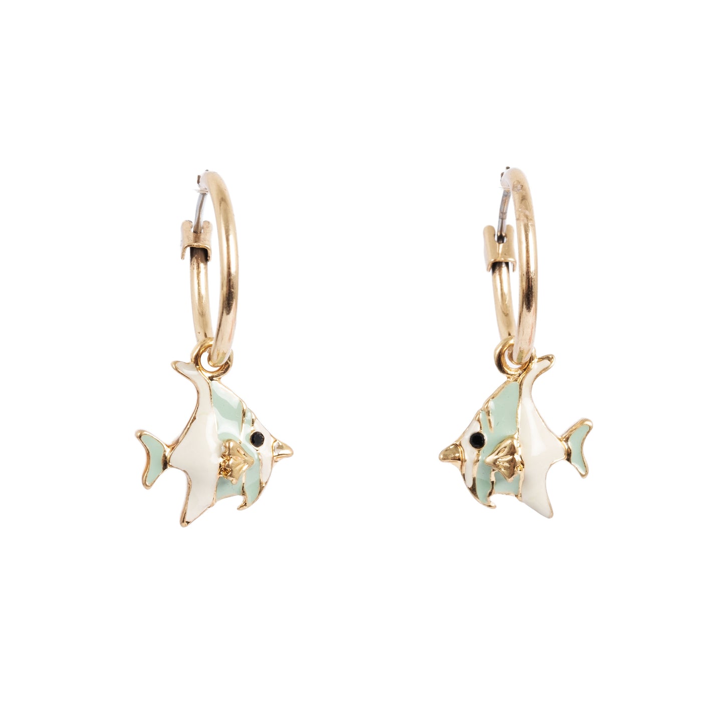 Beach Earrings