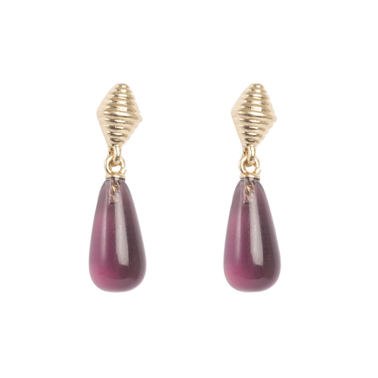 Vintage drops Earrings
