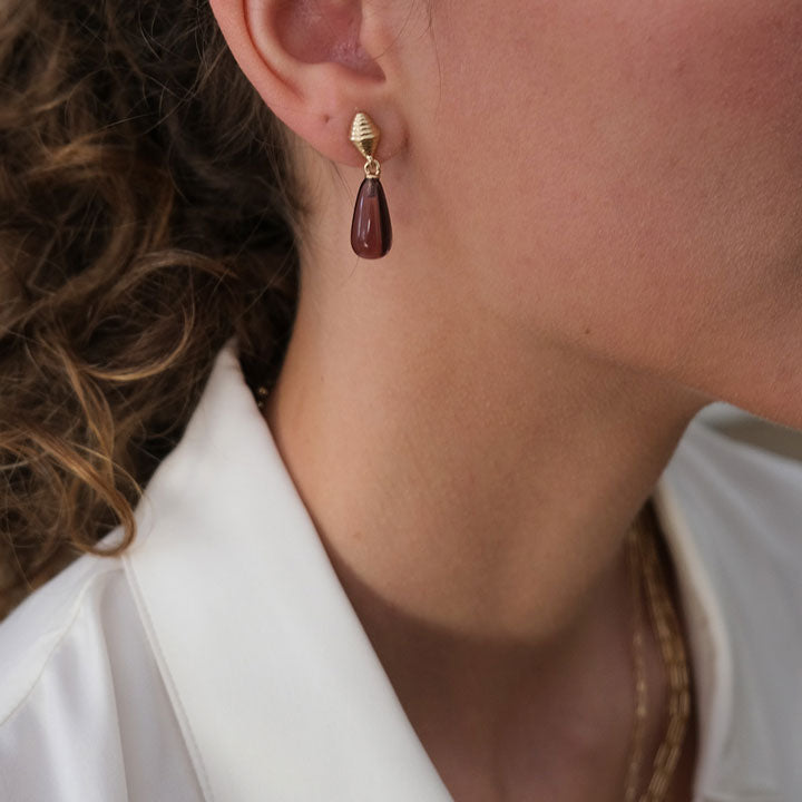 Vintage drops Earrings