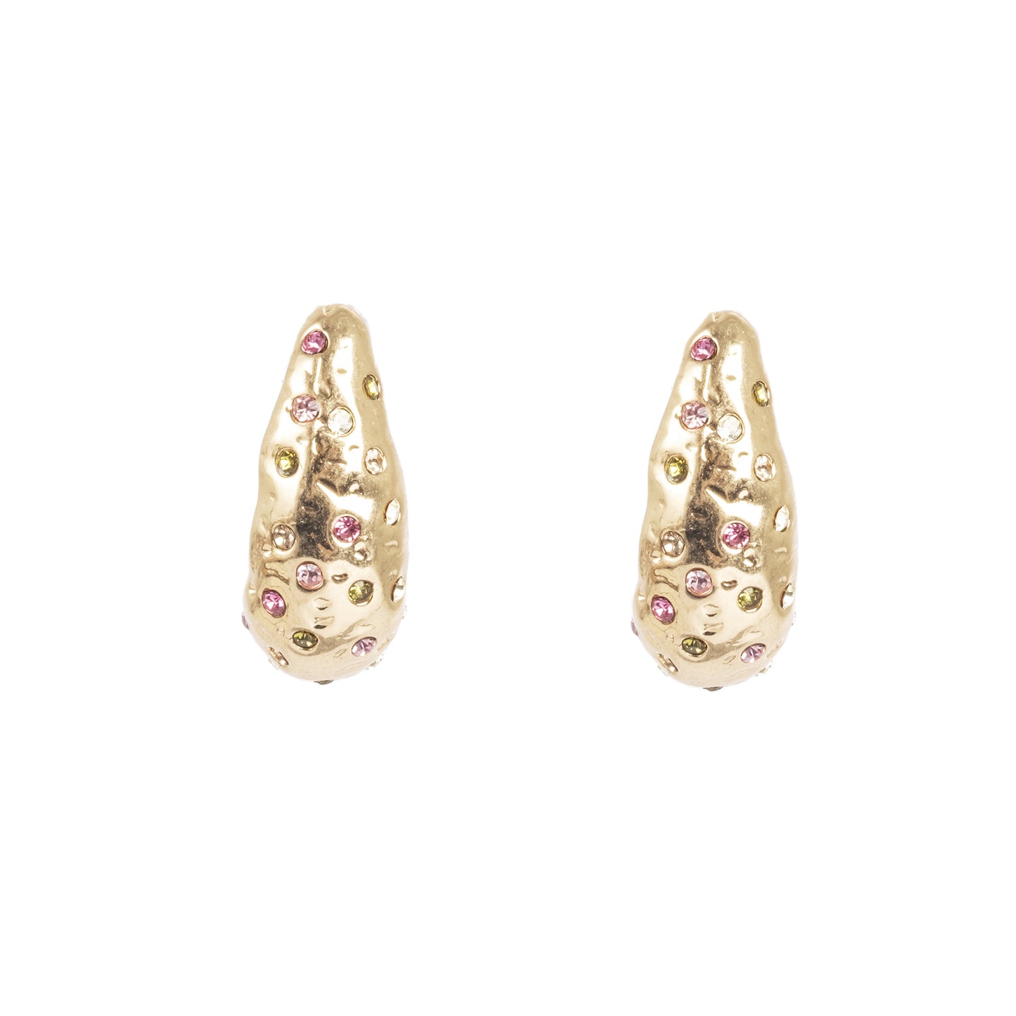 Multicolor Earrings