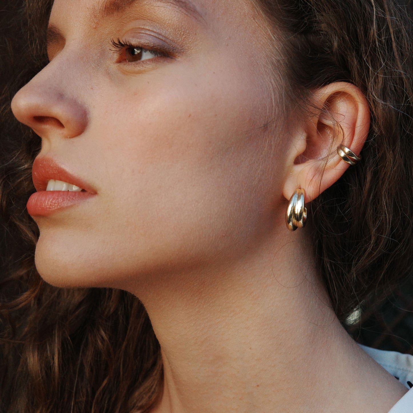 Basic Earrings