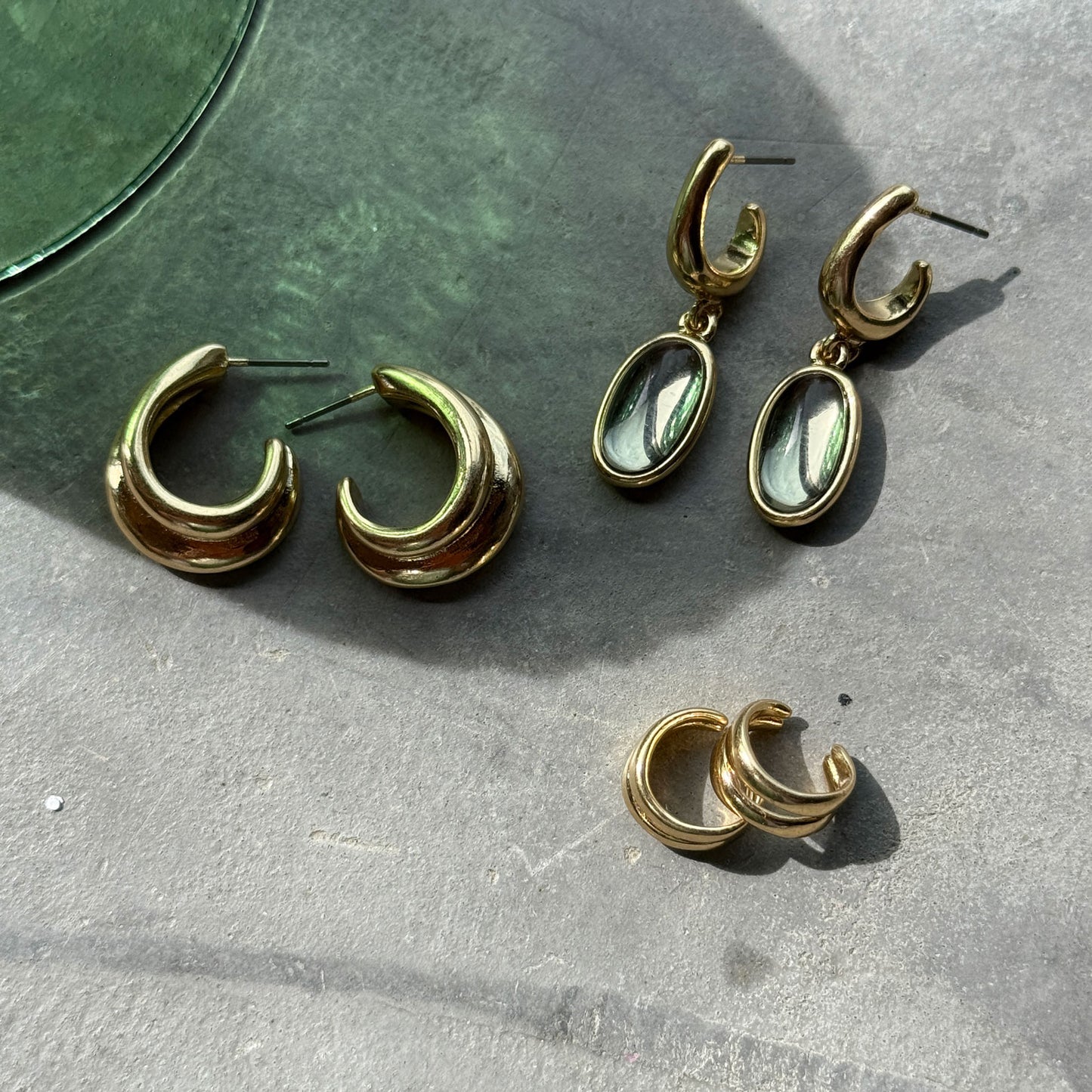 Basic Earrings