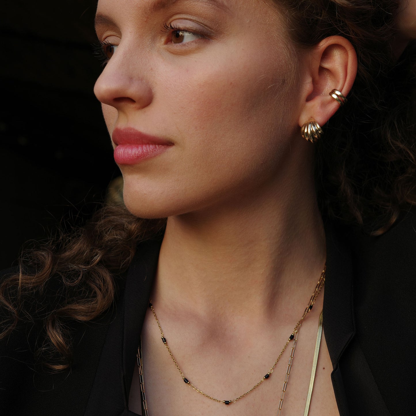 Basic Earrings