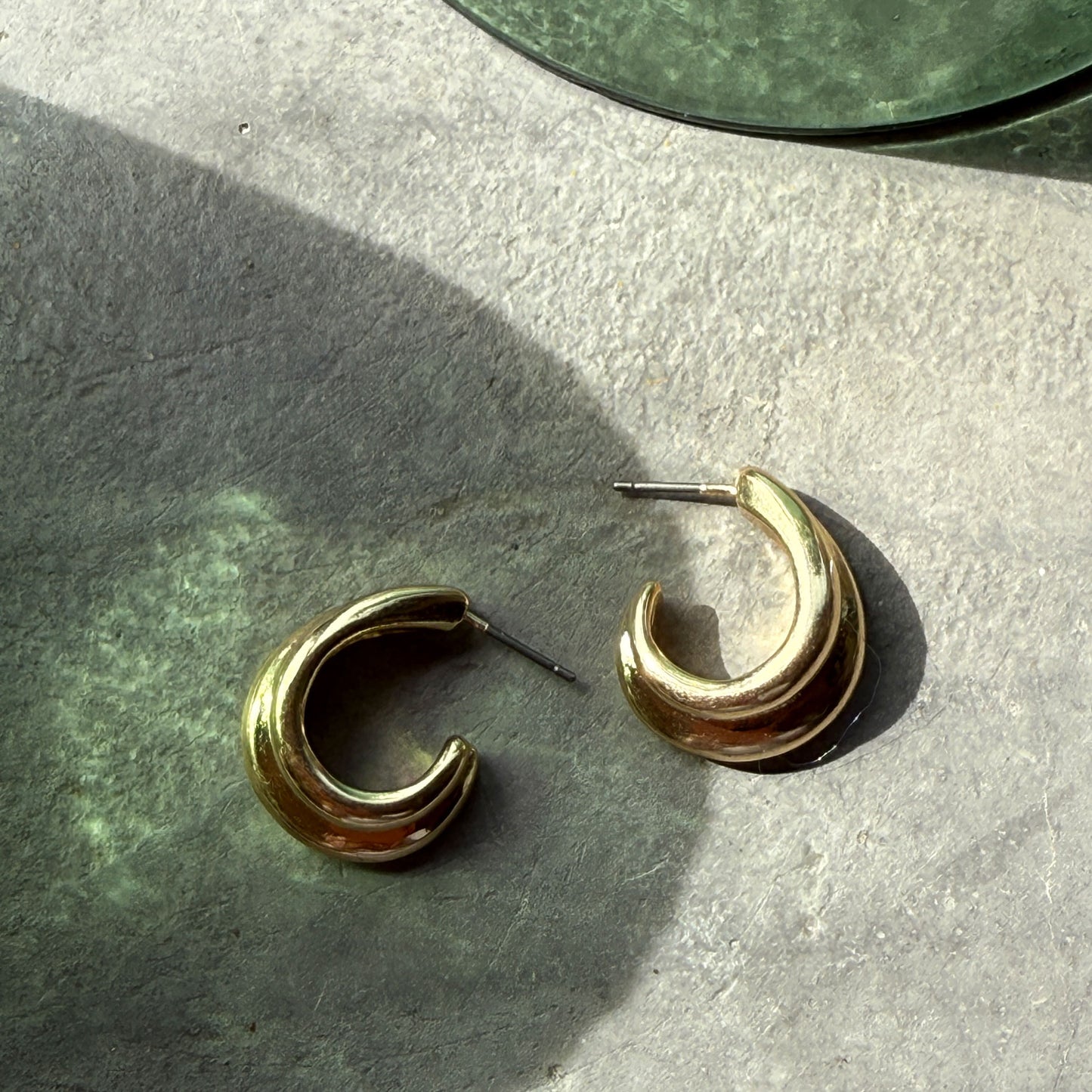 Basic Earrings