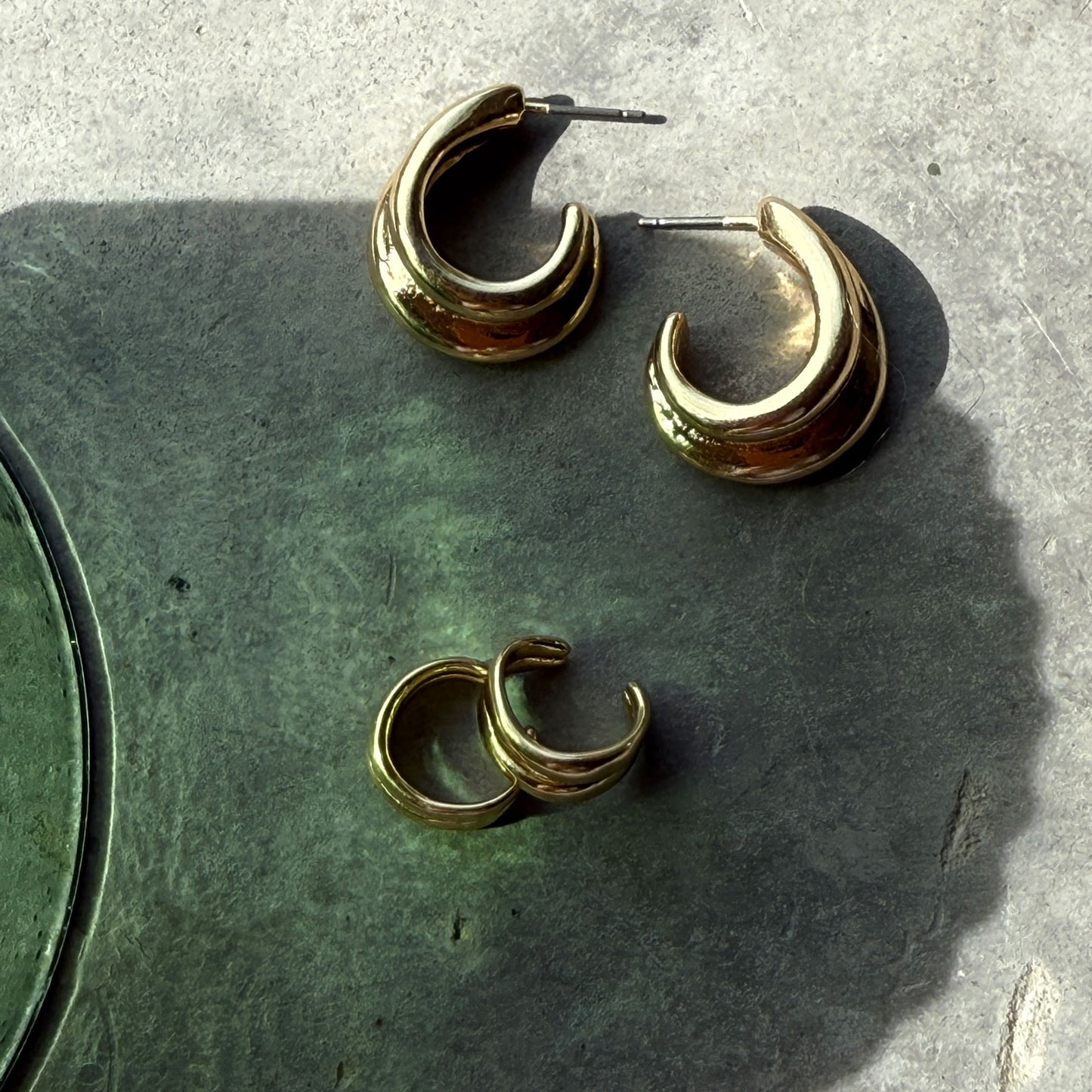 Basic Earrings